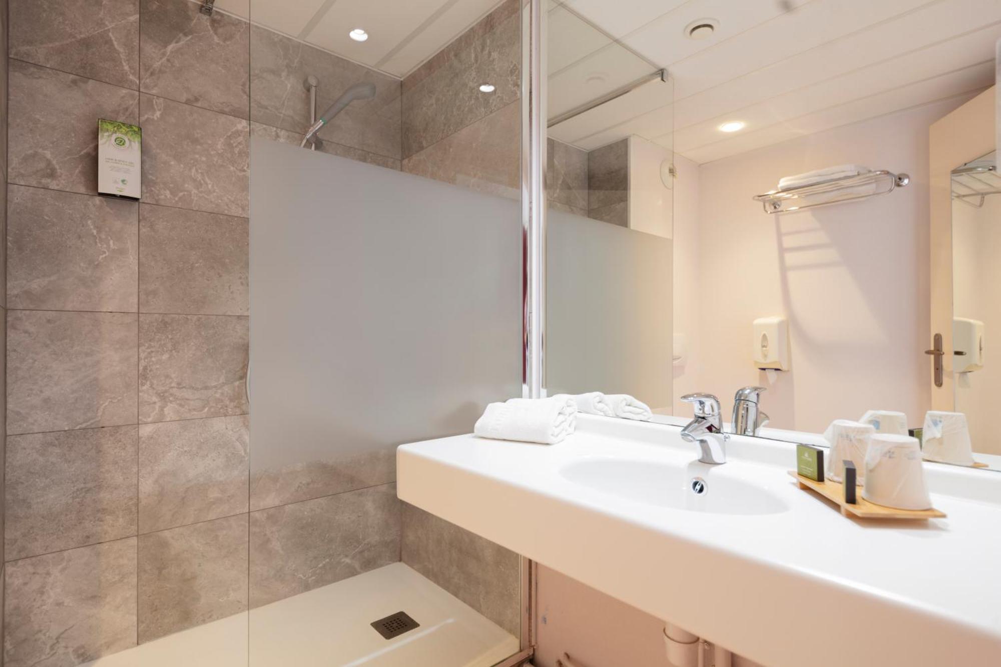 Artemis Hotel Brioude Dış mekan fotoğraf