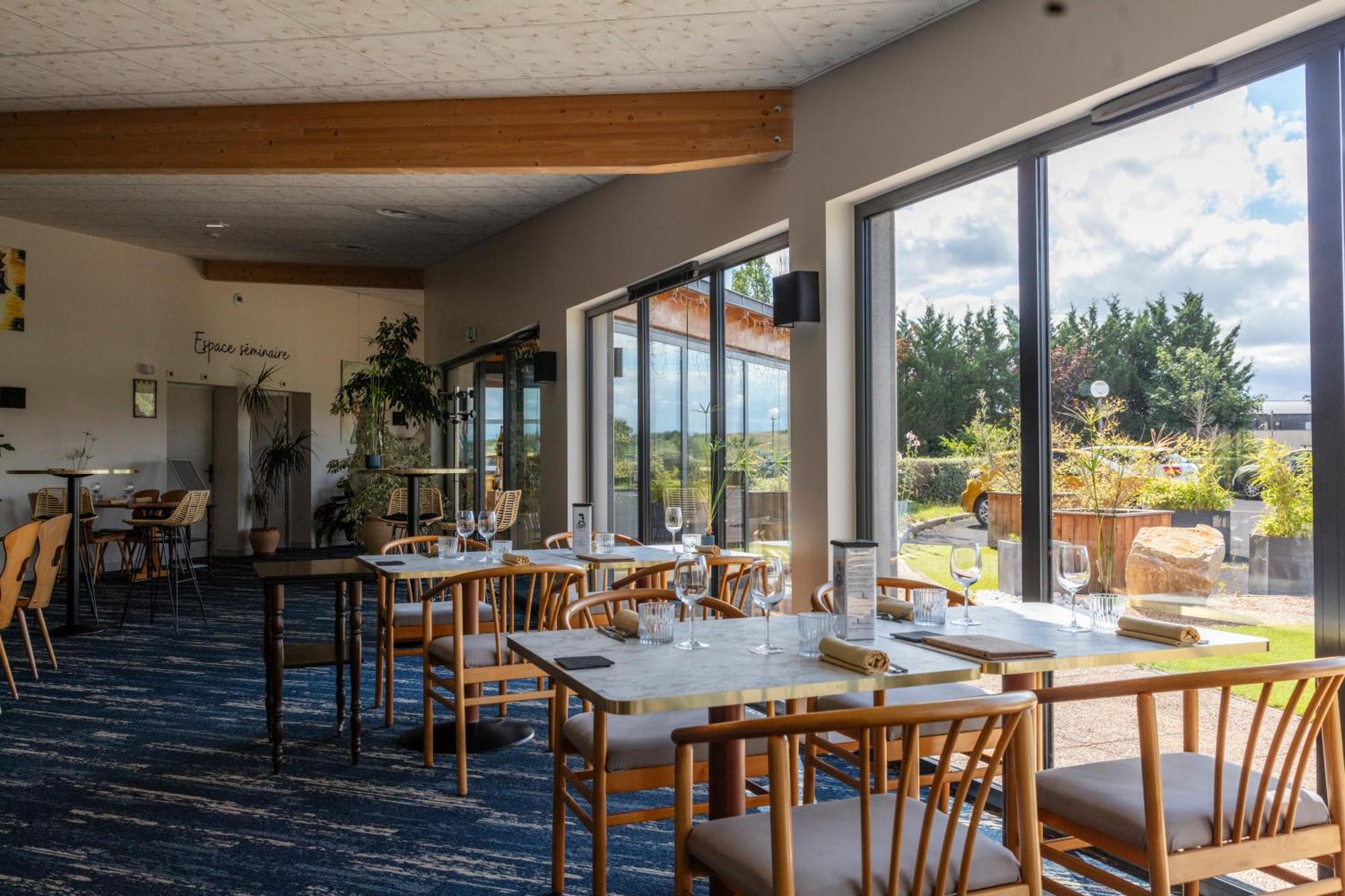 Artemis Hotel Brioude Dış mekan fotoğraf