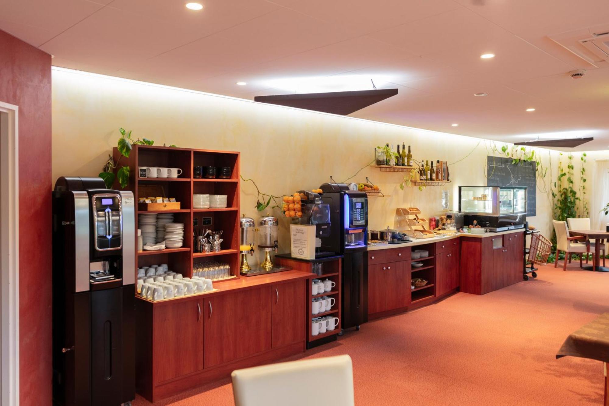 Artemis Hotel Brioude Dış mekan fotoğraf
